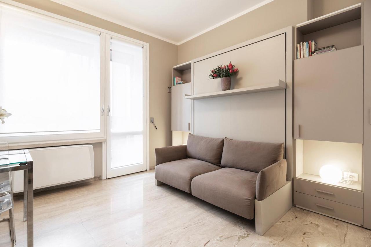 Contempora - Elvezia 8 - E31 * Milan