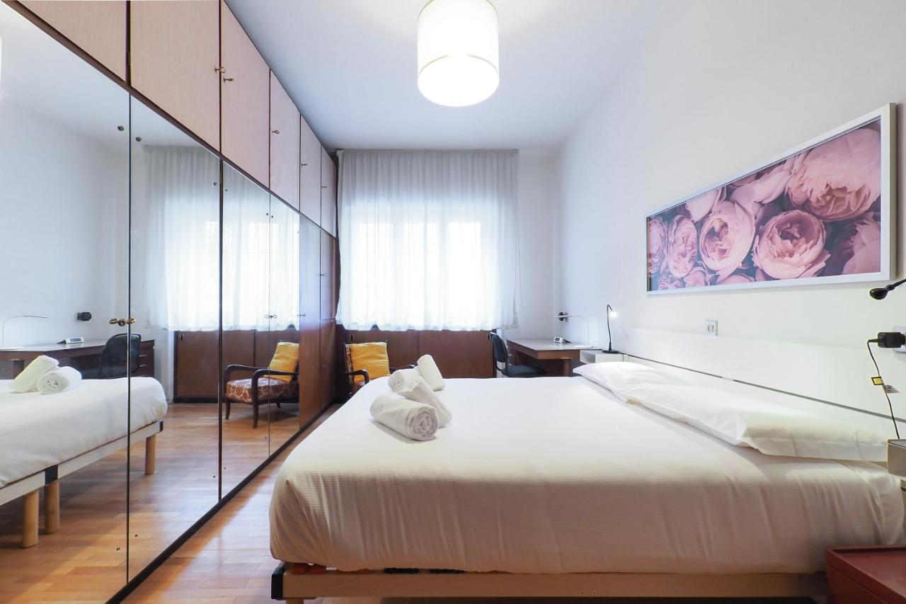 Apartment Primopiano - Tolmezzo Milan