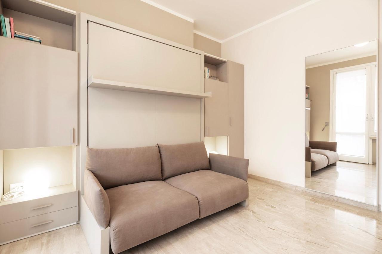 Contempora - Elvezia 8 - E31 Apartment Milan