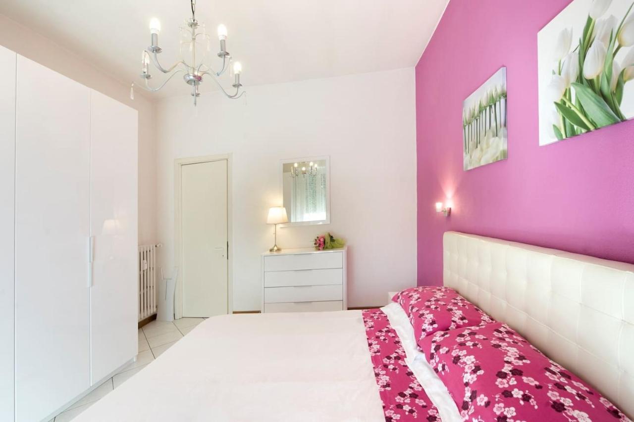 Stunning 1-bed In Apartment Milan