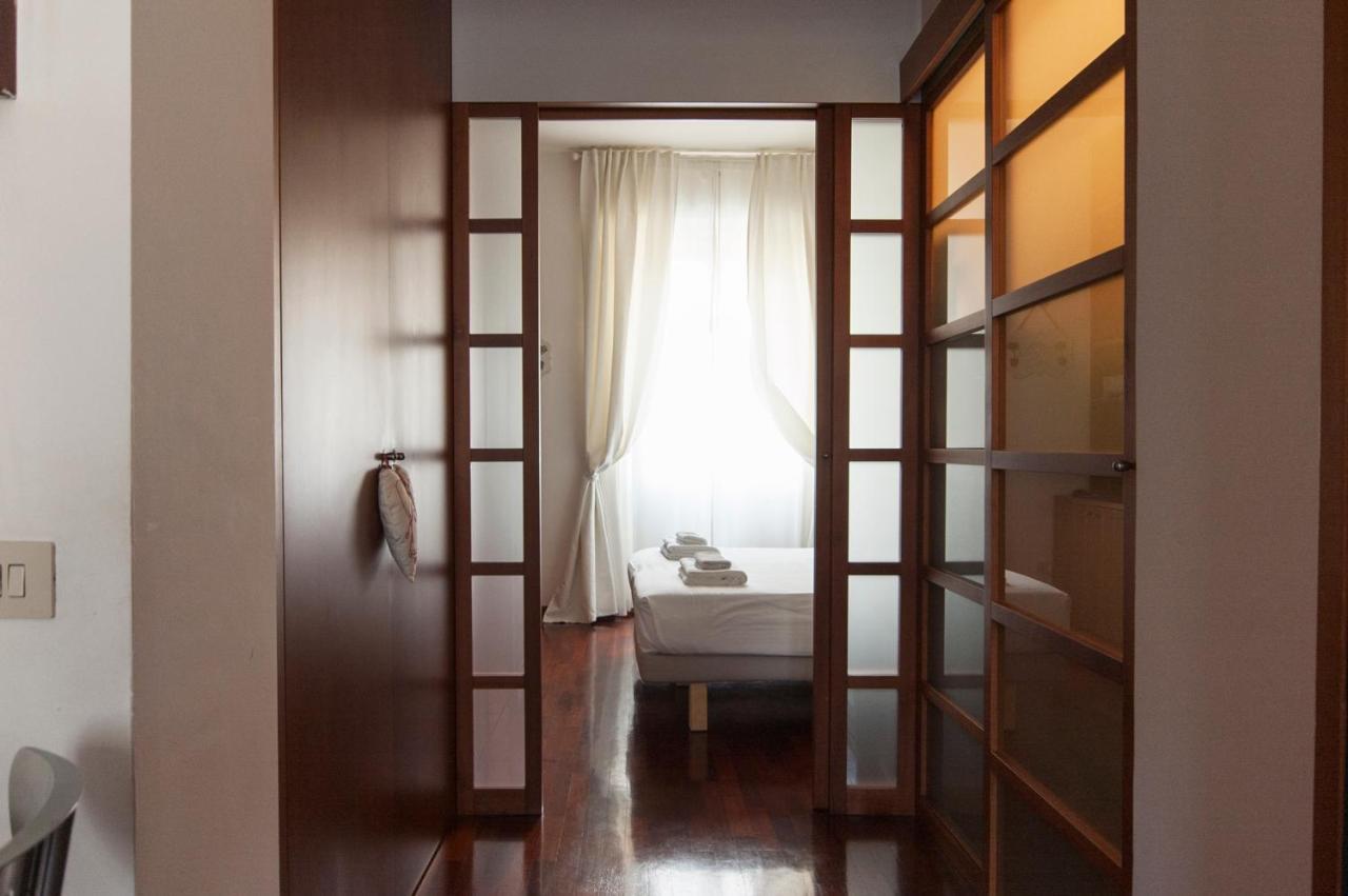 De Angeli Cozy Apartment- Youhosty Apartamento Milão