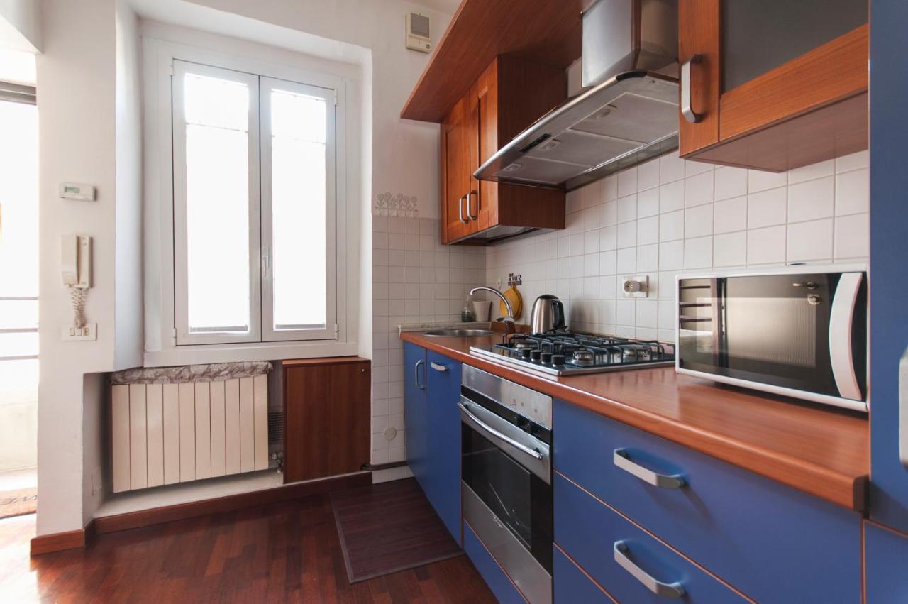 De Angeli Cozy Apartment- Youhosty Milão