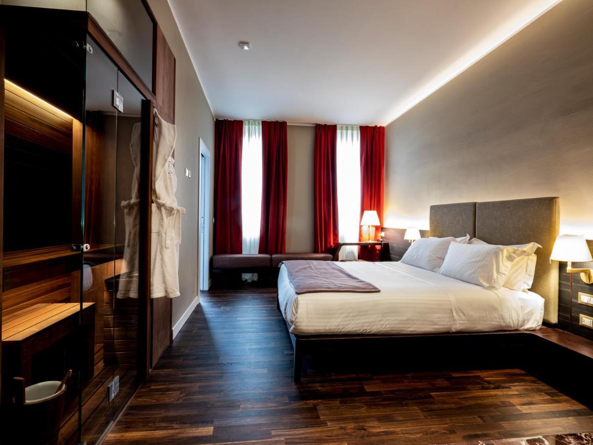 Hotel 10 Keys Milan
