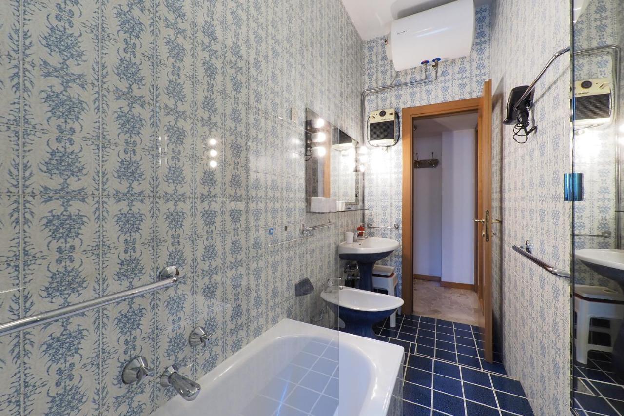 Apartment Primopiano - Tolmezzo Milan