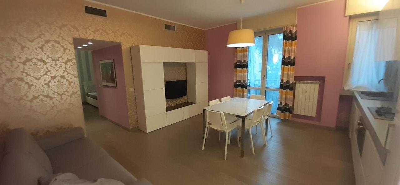 Fashion Zona Tortona Apartamento