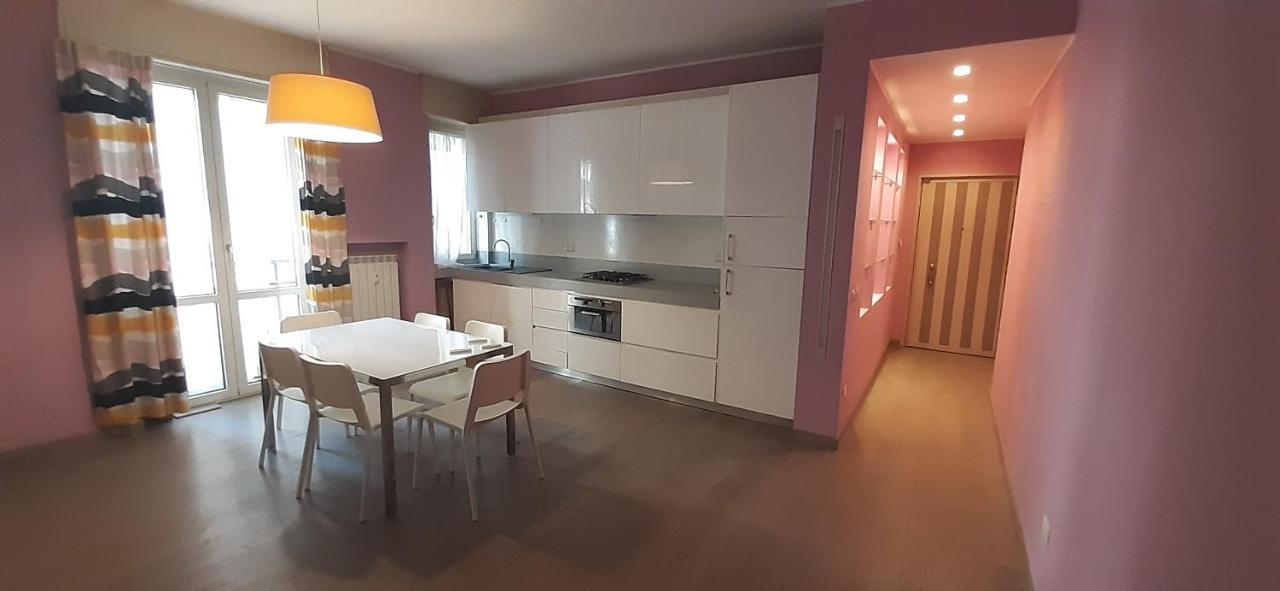 Apartamento Fashion Zona Tortona *