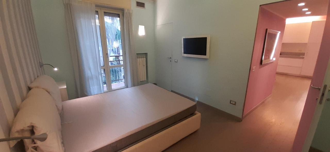 Fashion Zona Tortona Apartamento
