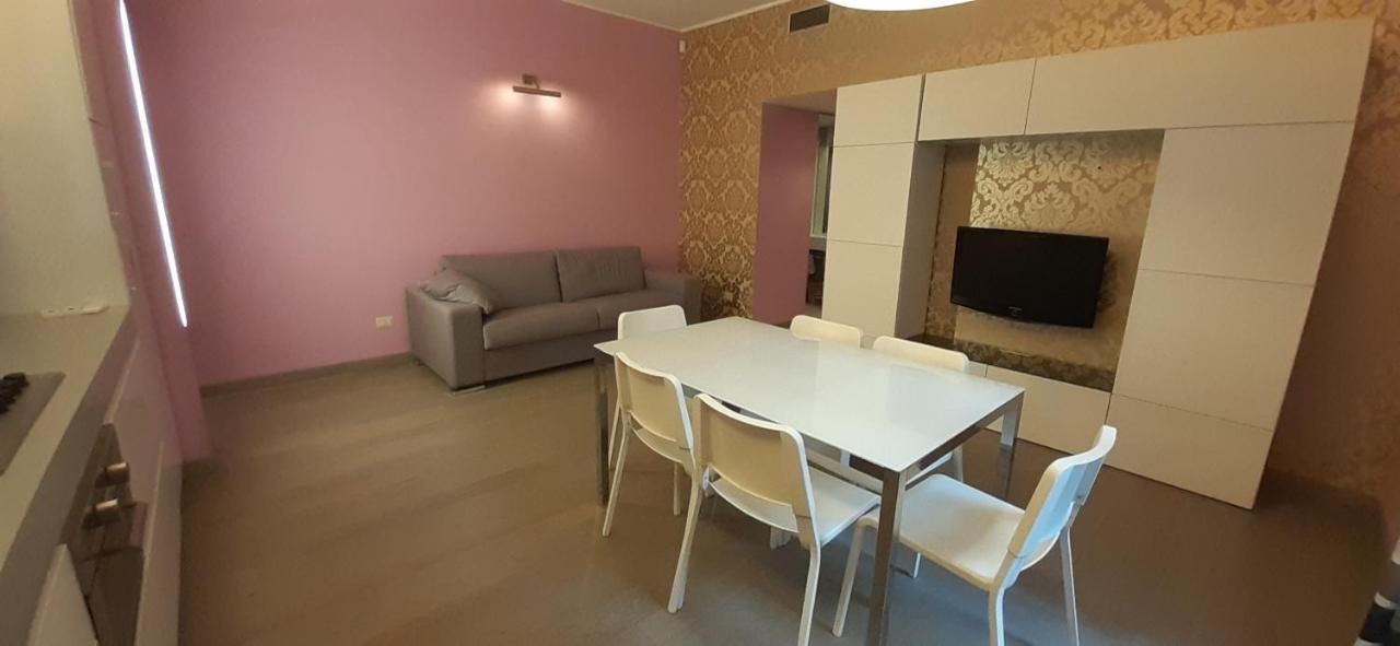 Apartamento Fashion Zona Tortona