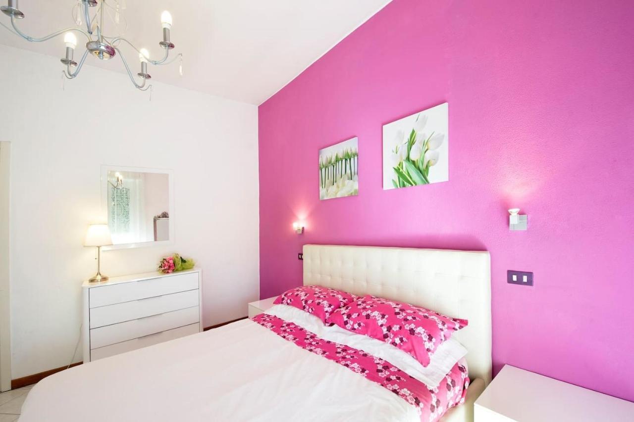 Stunning 1-bed In Apartment Milan