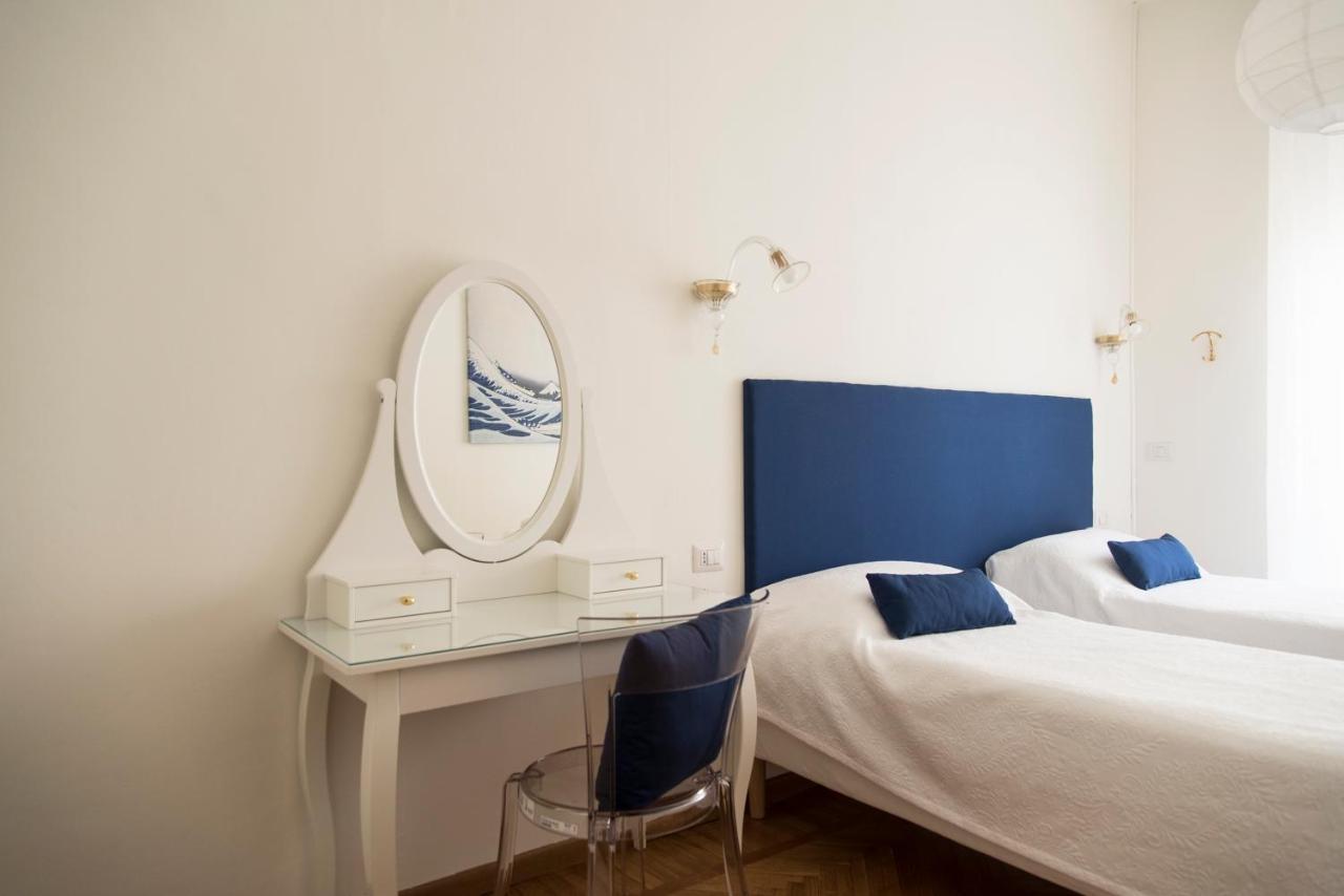 Youhosty - Fatebenesorelle 18 Apartamento *