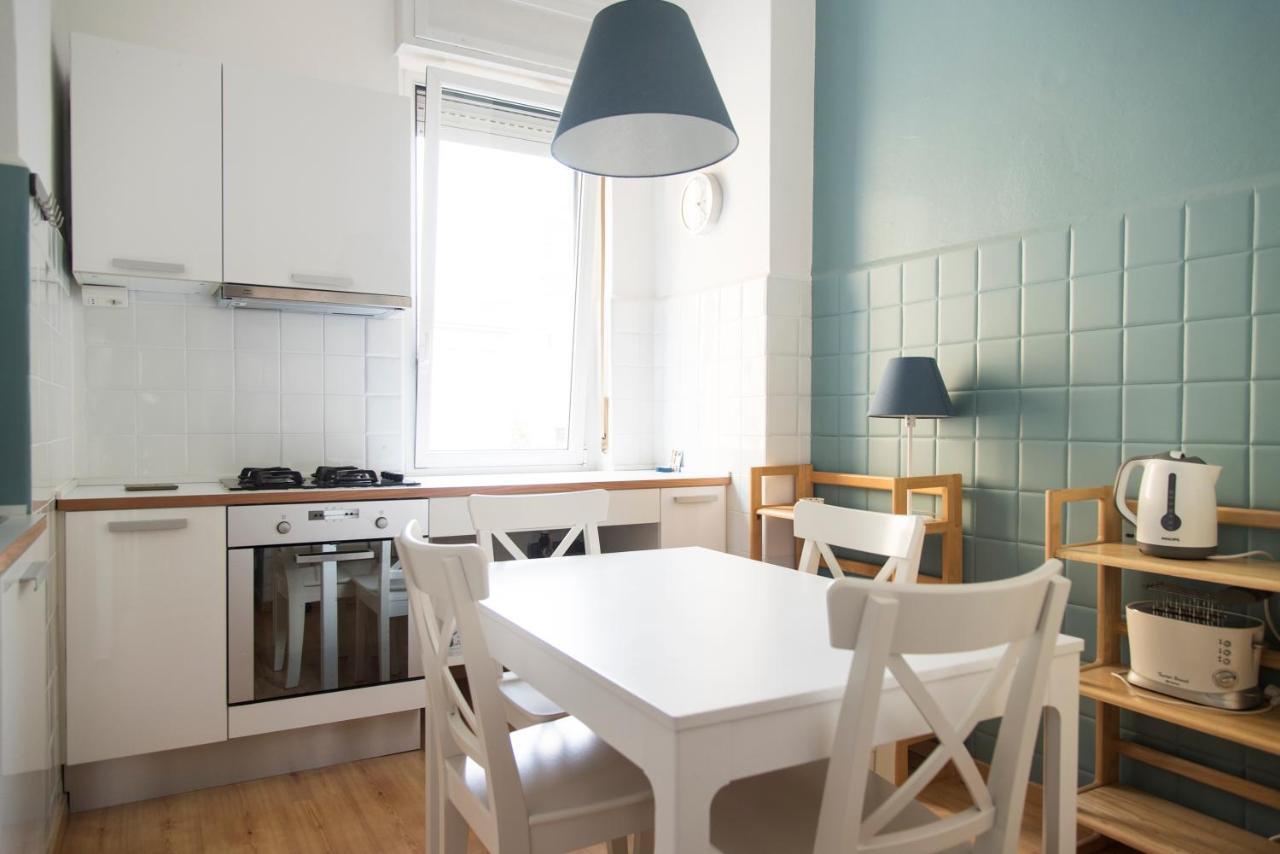 Apartamento Youhosty - Fatebenesorelle 18