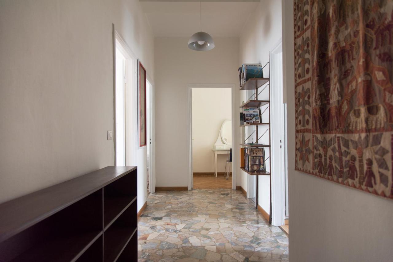 Youhosty - Fatebenesorelle 18 Apartamento