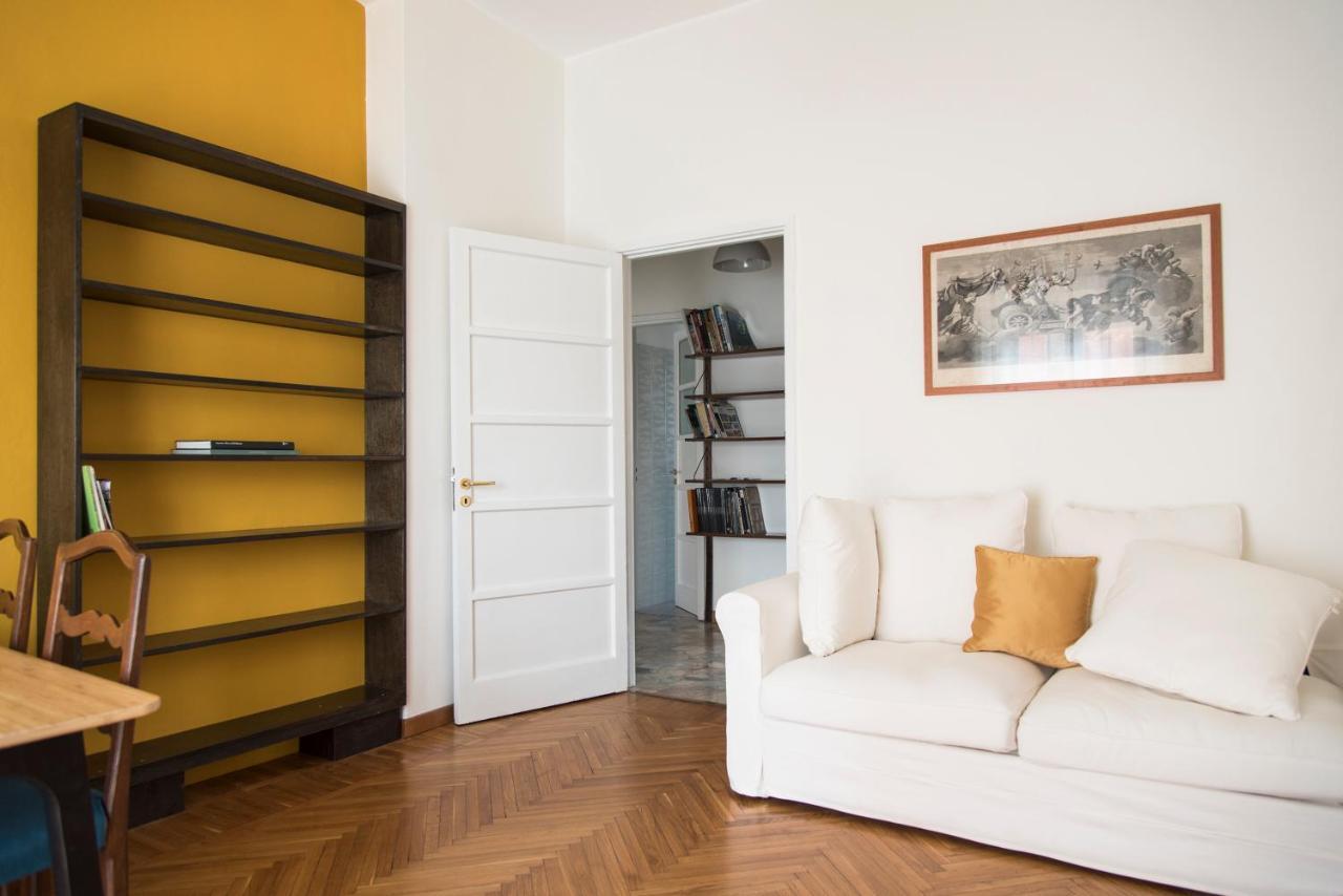 Apartamento Youhosty - Fatebenesorelle 18 *