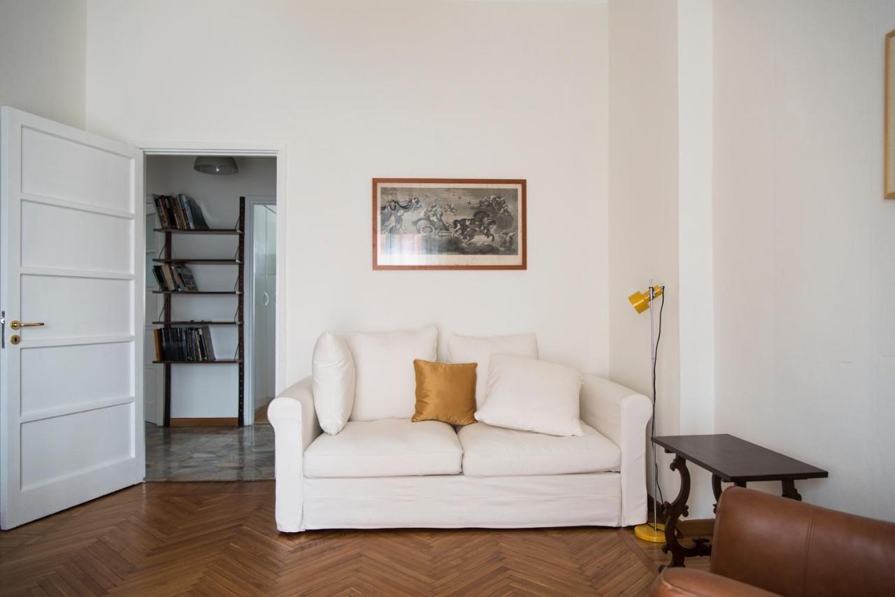 Apartamento Youhosty - Fatebenesorelle 18 *