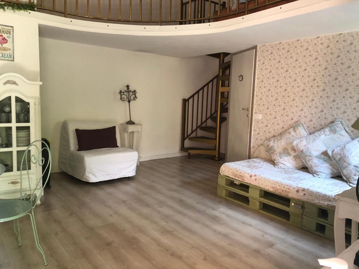 Acomodação com café da manhã  Residenza Fiori Di Grano
