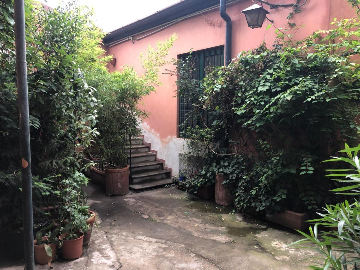 Acomodação com café da manhã  Residenza Fiori Di Grano 2*
