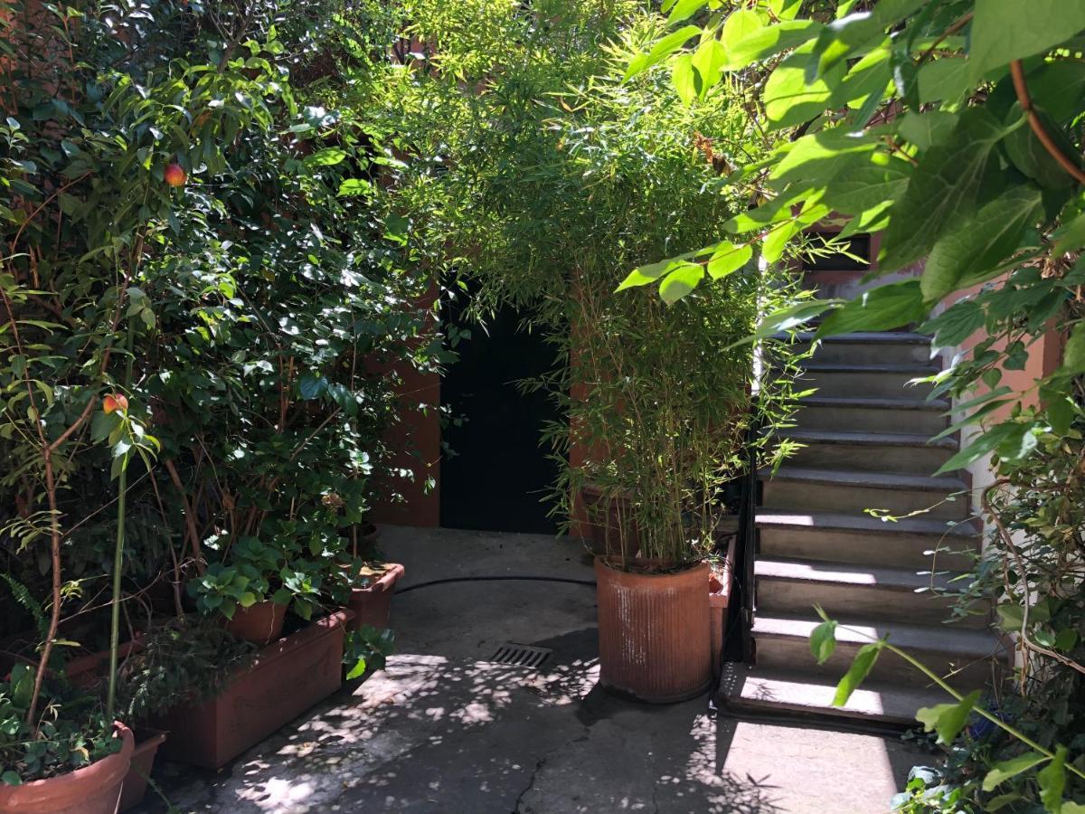 Residenza Fiori Di Grano Acomodação com café da manhã  2*