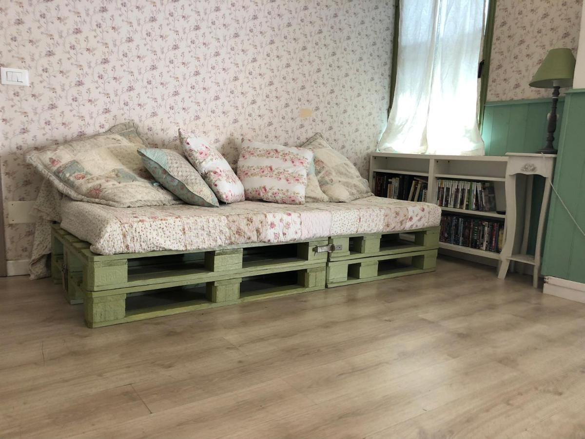 Acomodação com café da manhã  Residenza Fiori Di Grano