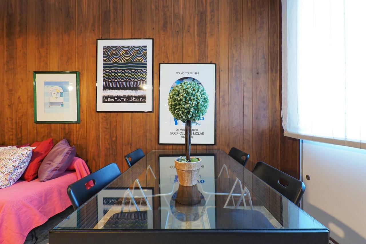 Primopiano - Tolmezzo Apartment Milan