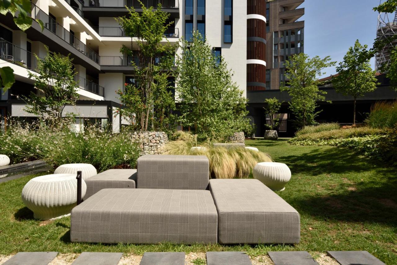Verticale | Esperienze Hotel Milan