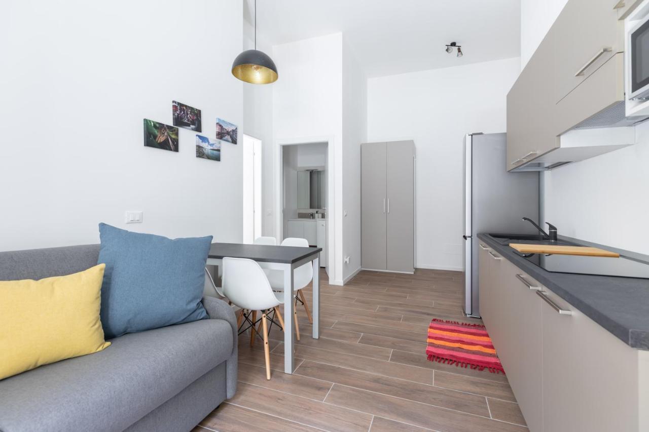 Minerva - 1 Bedroom Two Steps From Milan