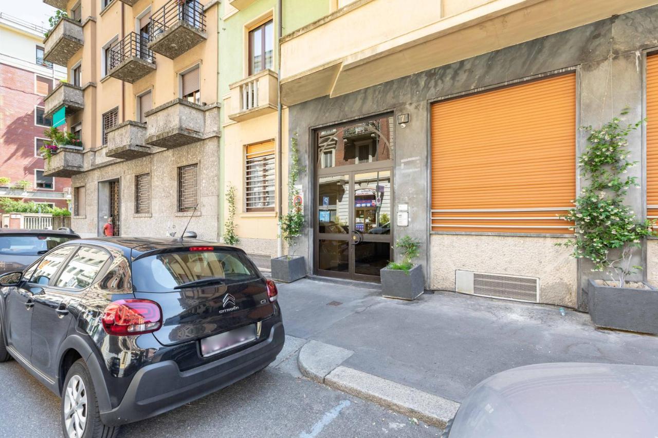 Minerva - 1 Bedroom Two Steps From * Milan