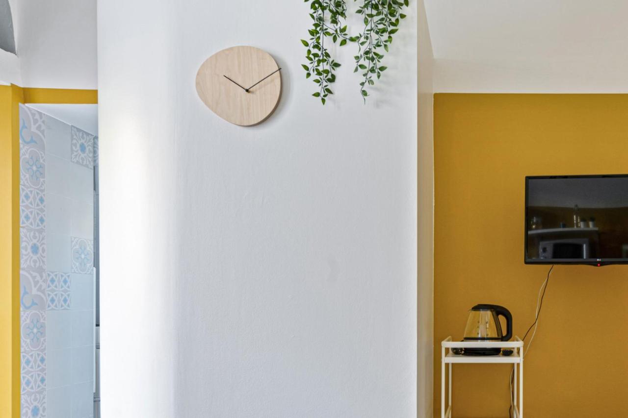 Apartamento Joivy Bright And Cozy Studio For 2 In Porta Genova *