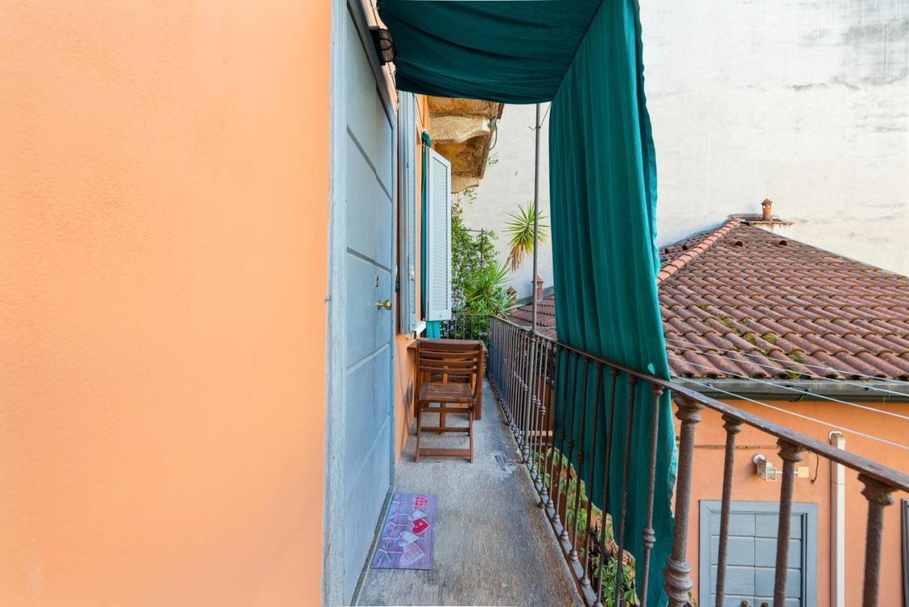Joivy Bright And Cozy Studio For 2 In Porta Genova Apartamento