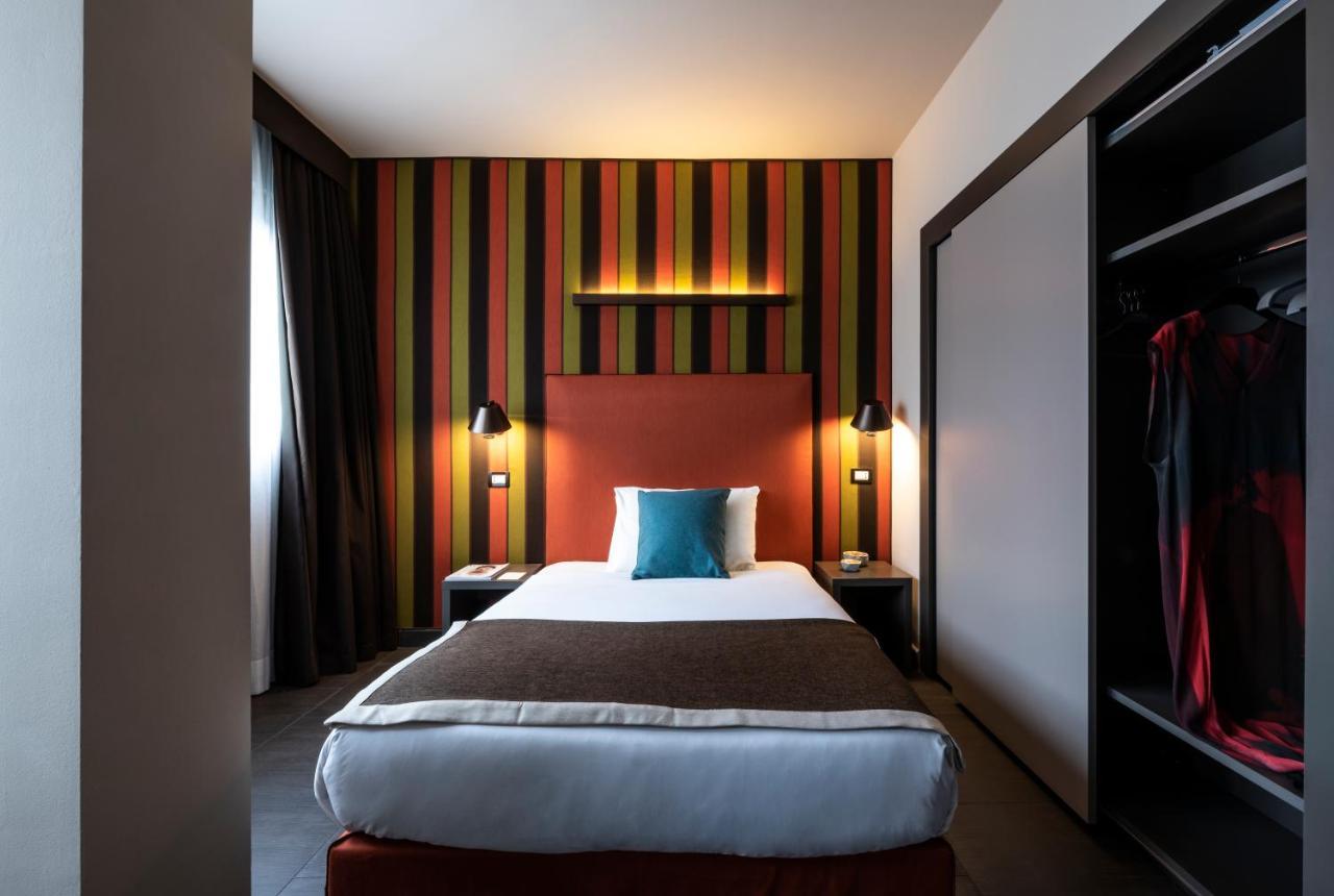 Fifty House Cellini Hotel Milan