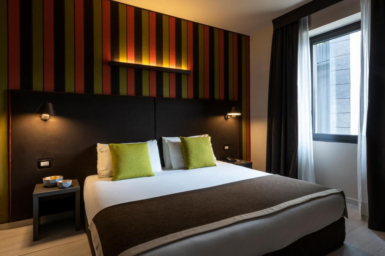 Fifty House Cellini Hotel Milan