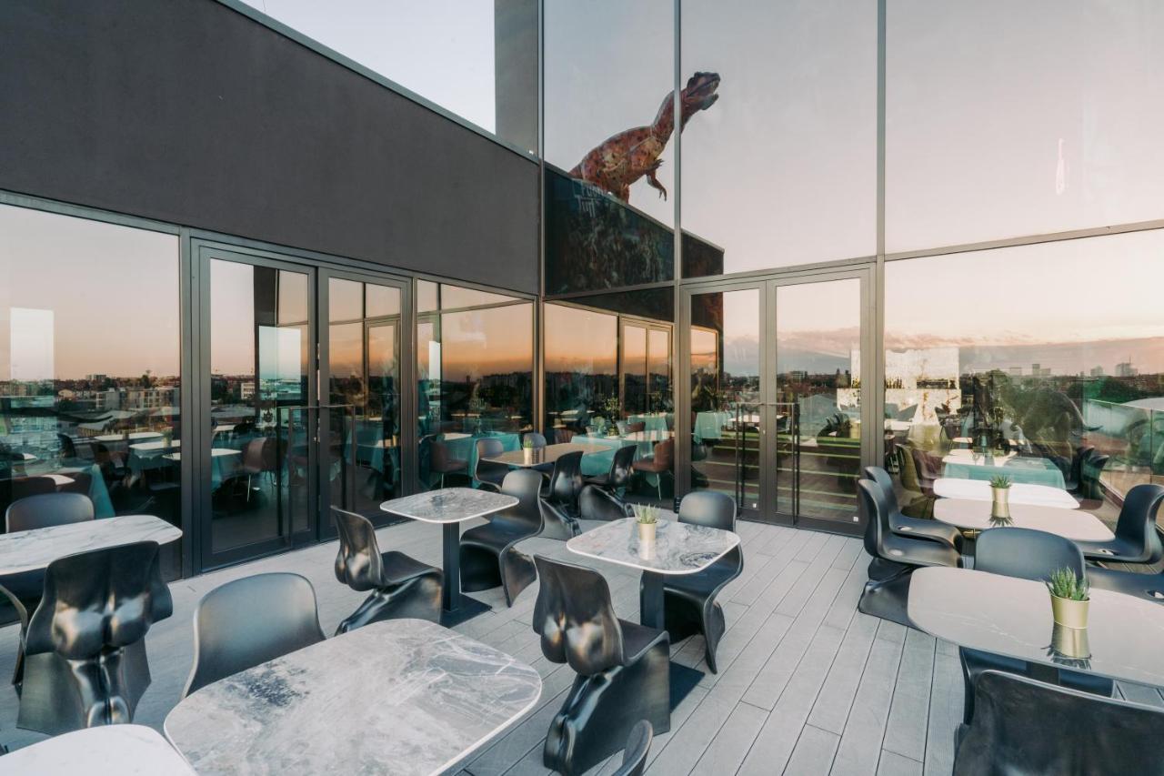 Collini Hotel Milan