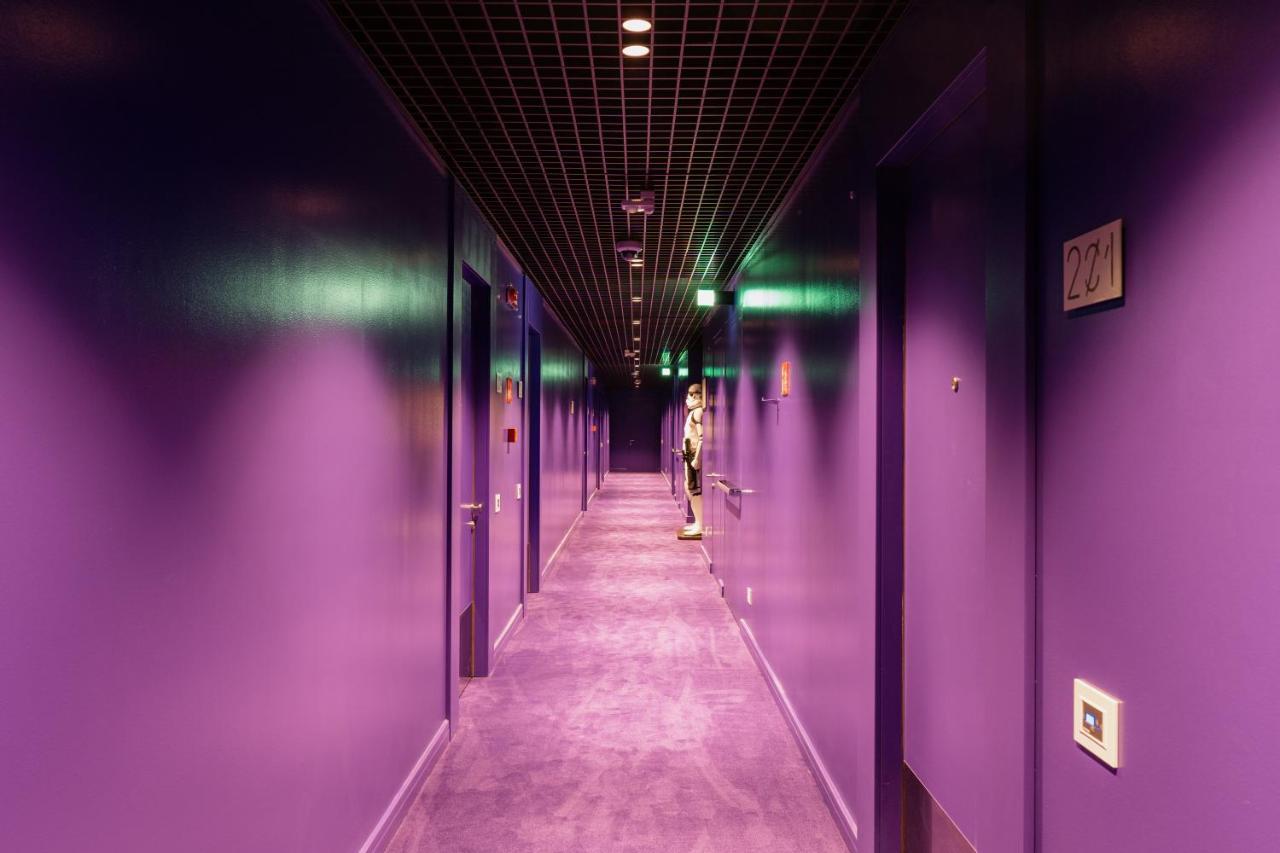 Hotel Collini