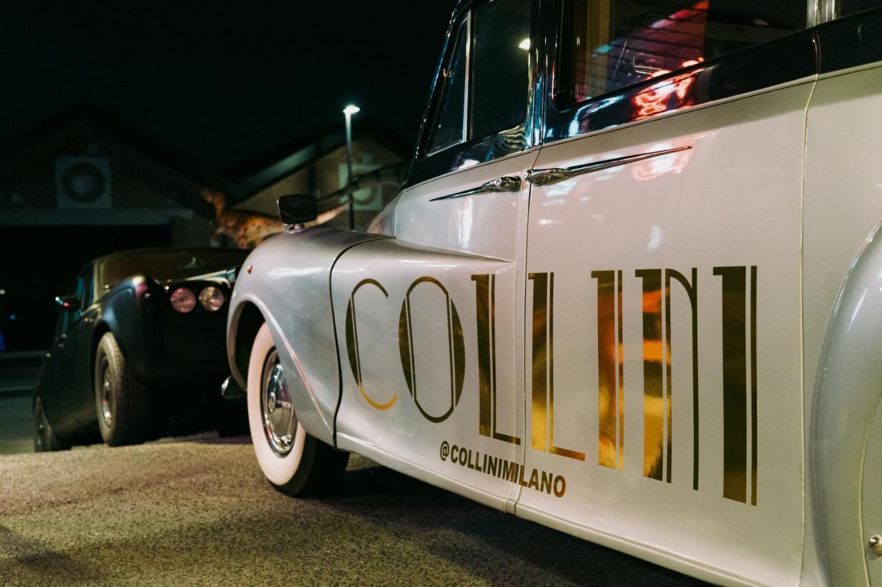 Collini 4* Milan