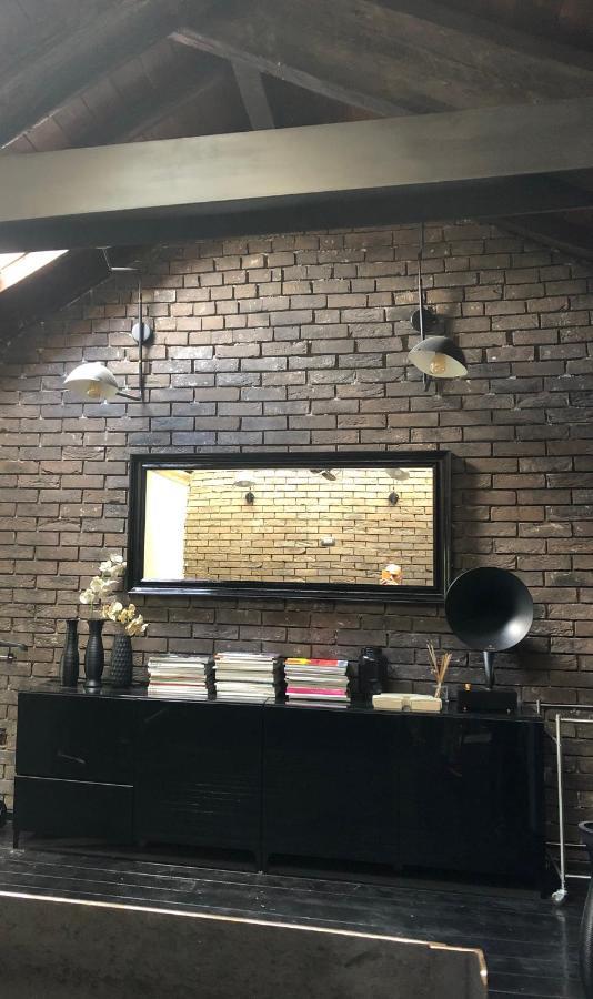 Apartment Lippi 42 Exclusive Luxury Milan