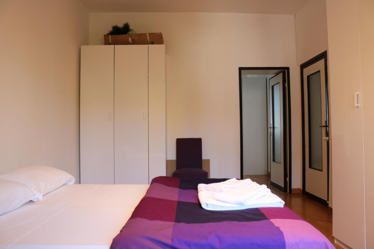 Sant Ambrogio Mansion - Via Olona * Milan