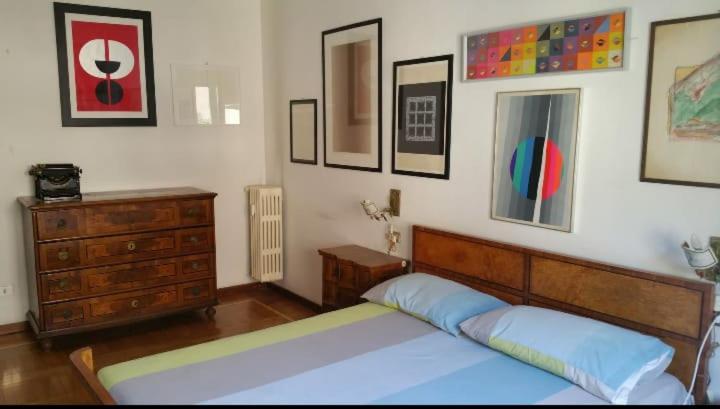 Alloggio in famiglia Art&design -