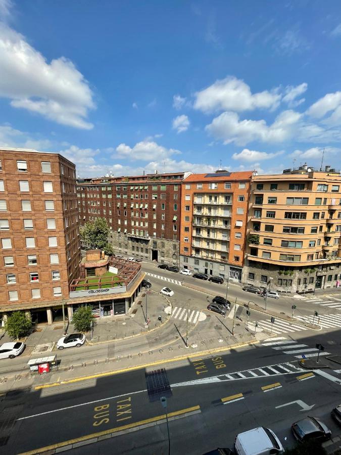 Apartment Dame Milan
