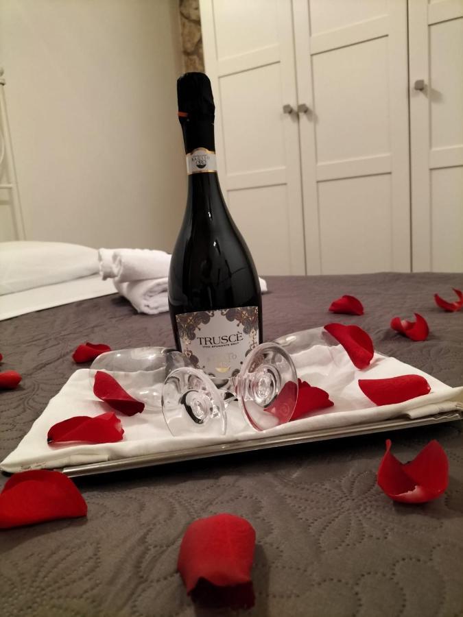 Sweet Mecenate Apartment *