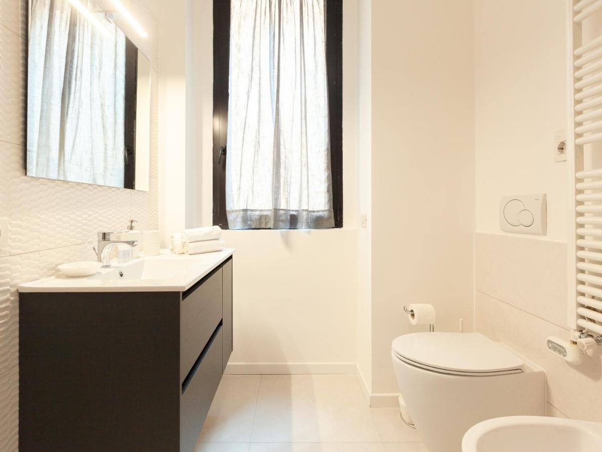 Easyhomes-madonnina View Apartamento
