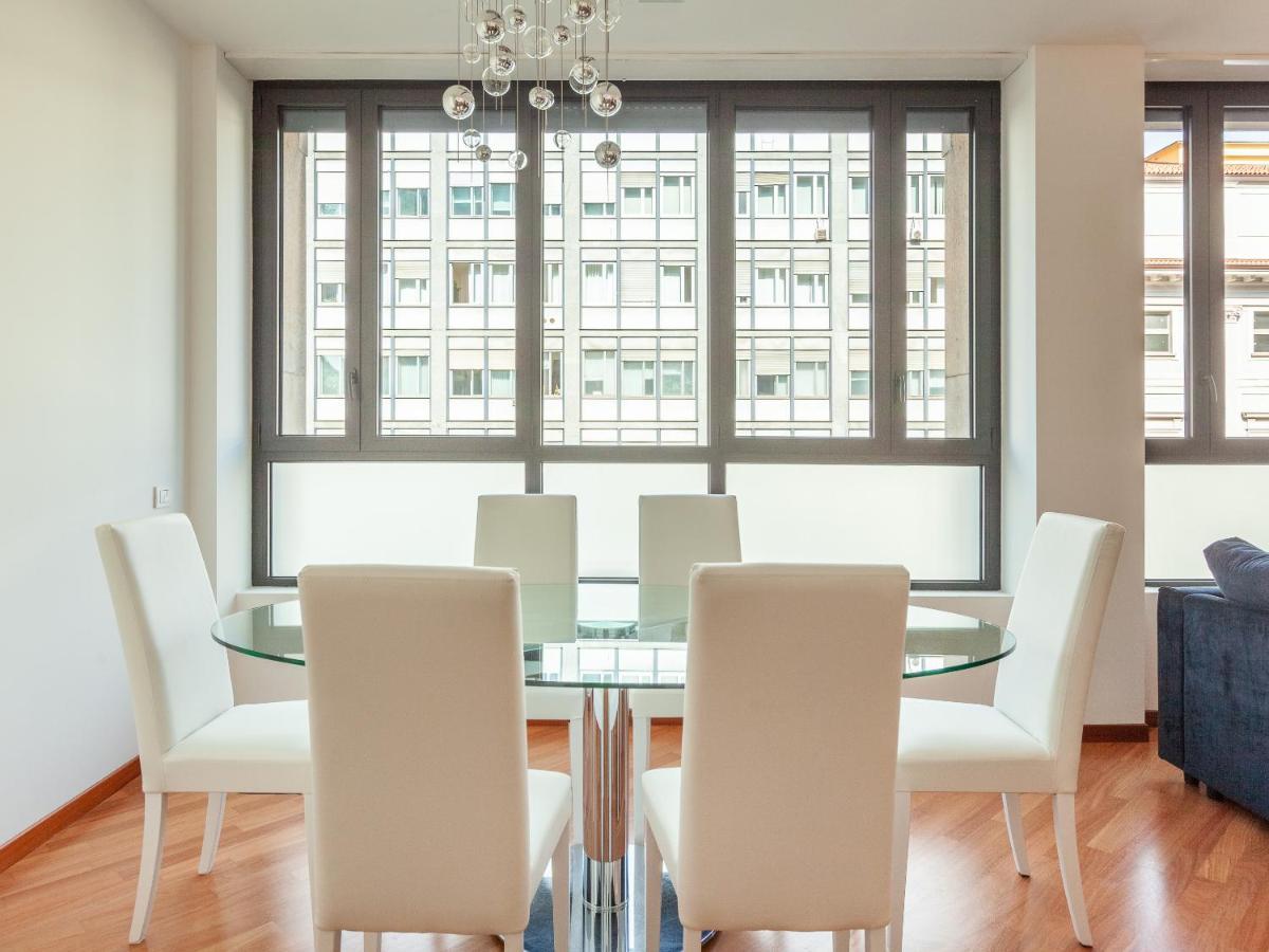 Apartamento Easyhomes-madonnina View *