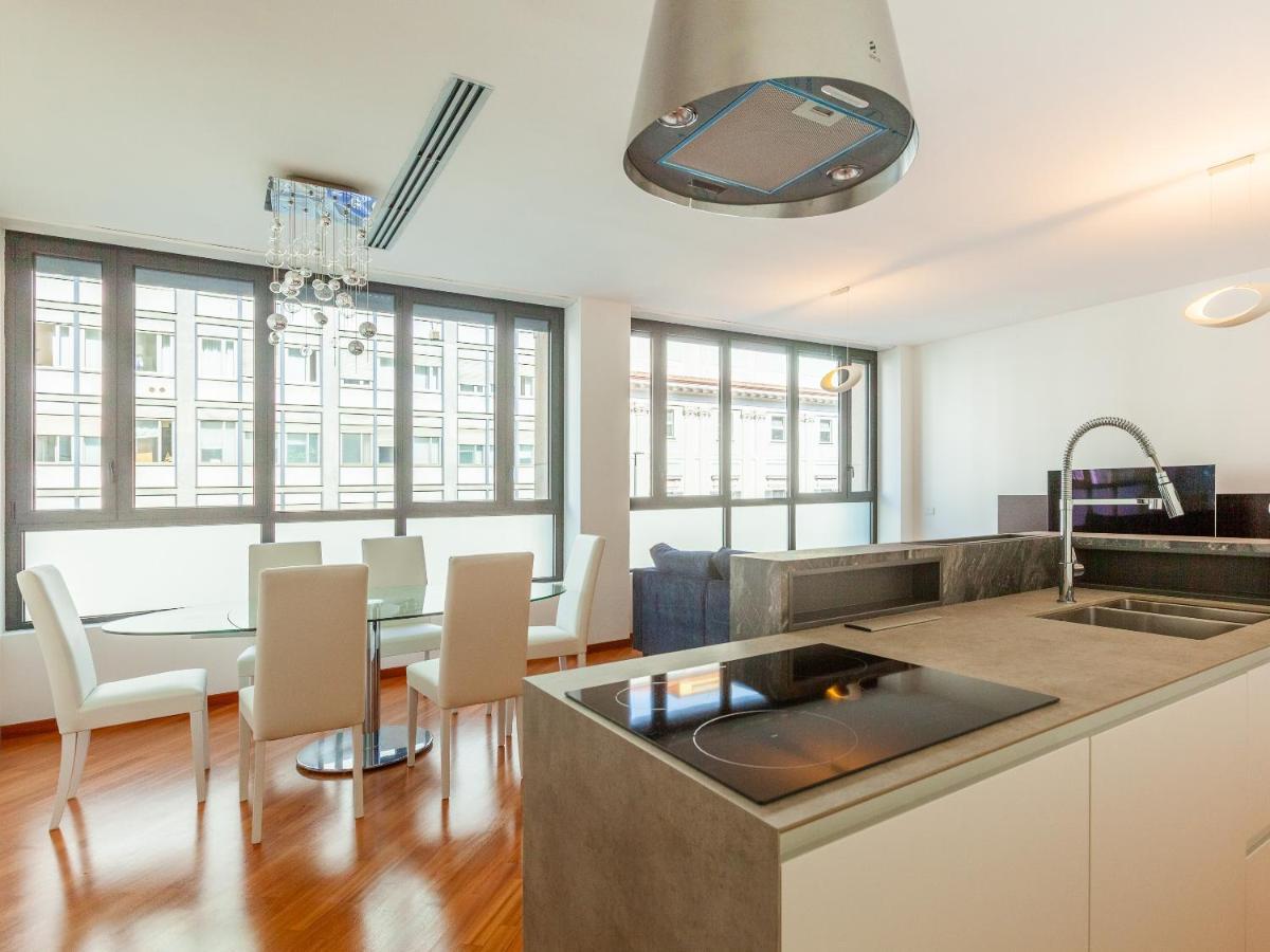 Apartamento Easyhomes-madonnina View