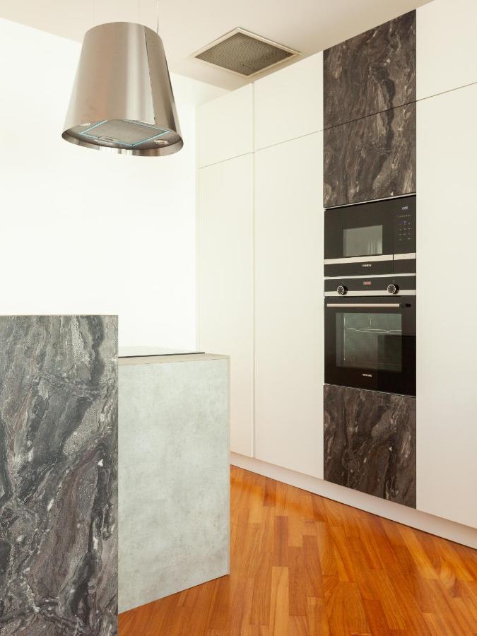 Easyhomes-madonnina View Apartamento *