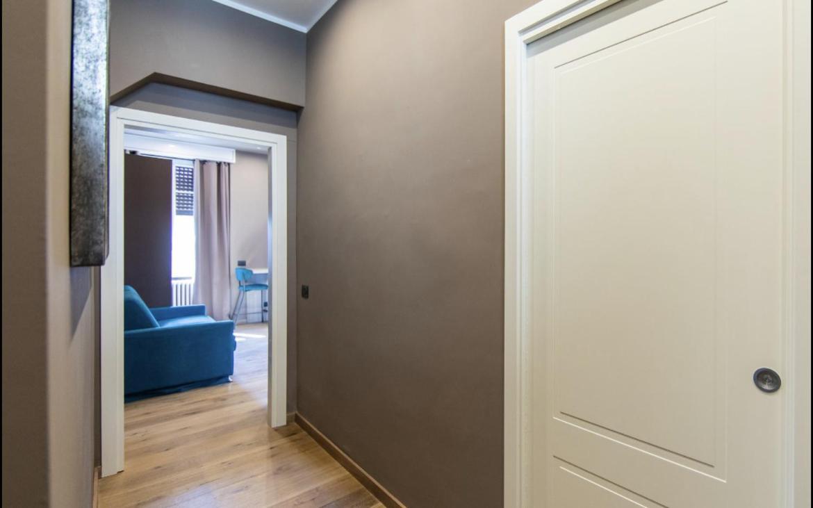 Apartamento Amazing New With Beautiful View From Moscova Group