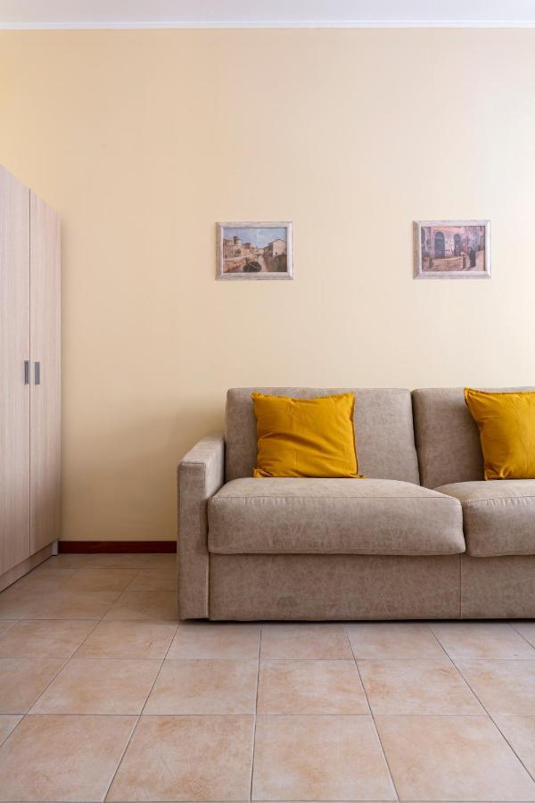 Serene Escape - Via Della Torre Apartment Milan
