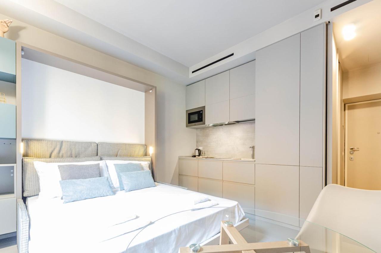 Apartment Design - Citylife