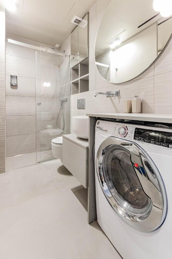 Design - Citylife Apartment