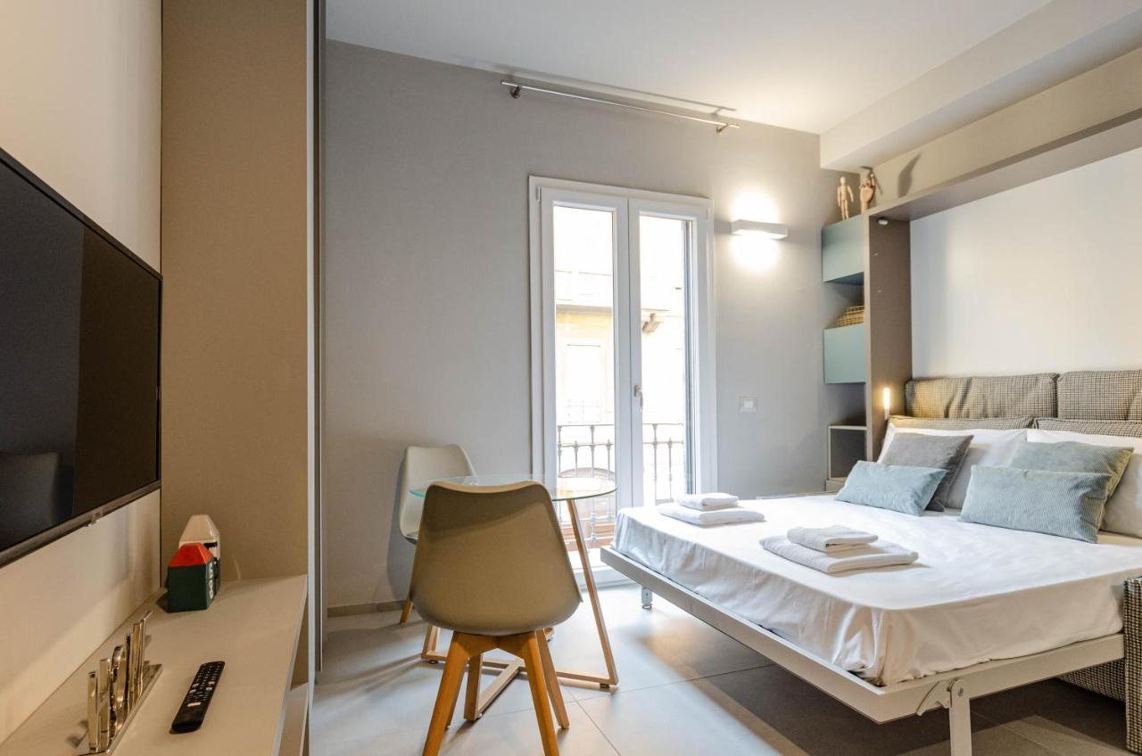 Apartment Design - Citylife Milan