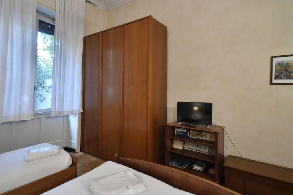 Ampio Centro Crocetta Apartment Milan