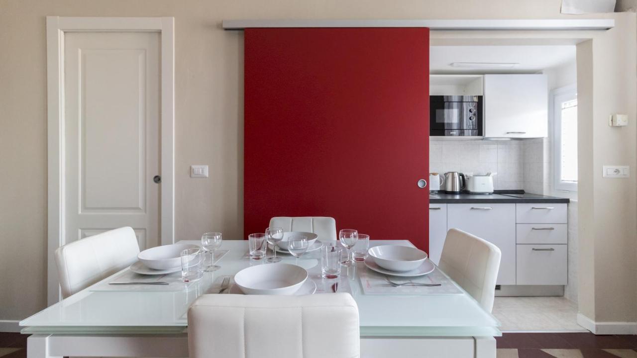 Italianway - Borsieri 11 B Apartamento Milão