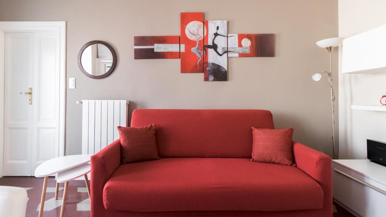 Italianway - Borsieri 11 B Apartamento Milão